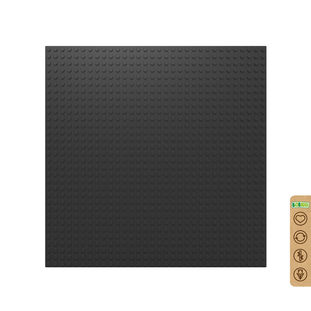 Diy Baseplate 32x32 Dots Base Plate Size 25*25cm Toys Compatible