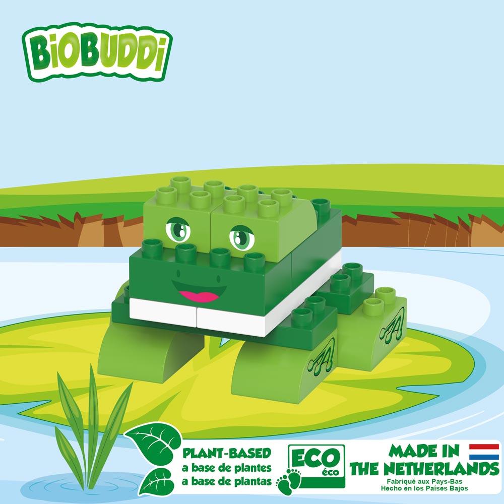 Frog – BiOBUDDi